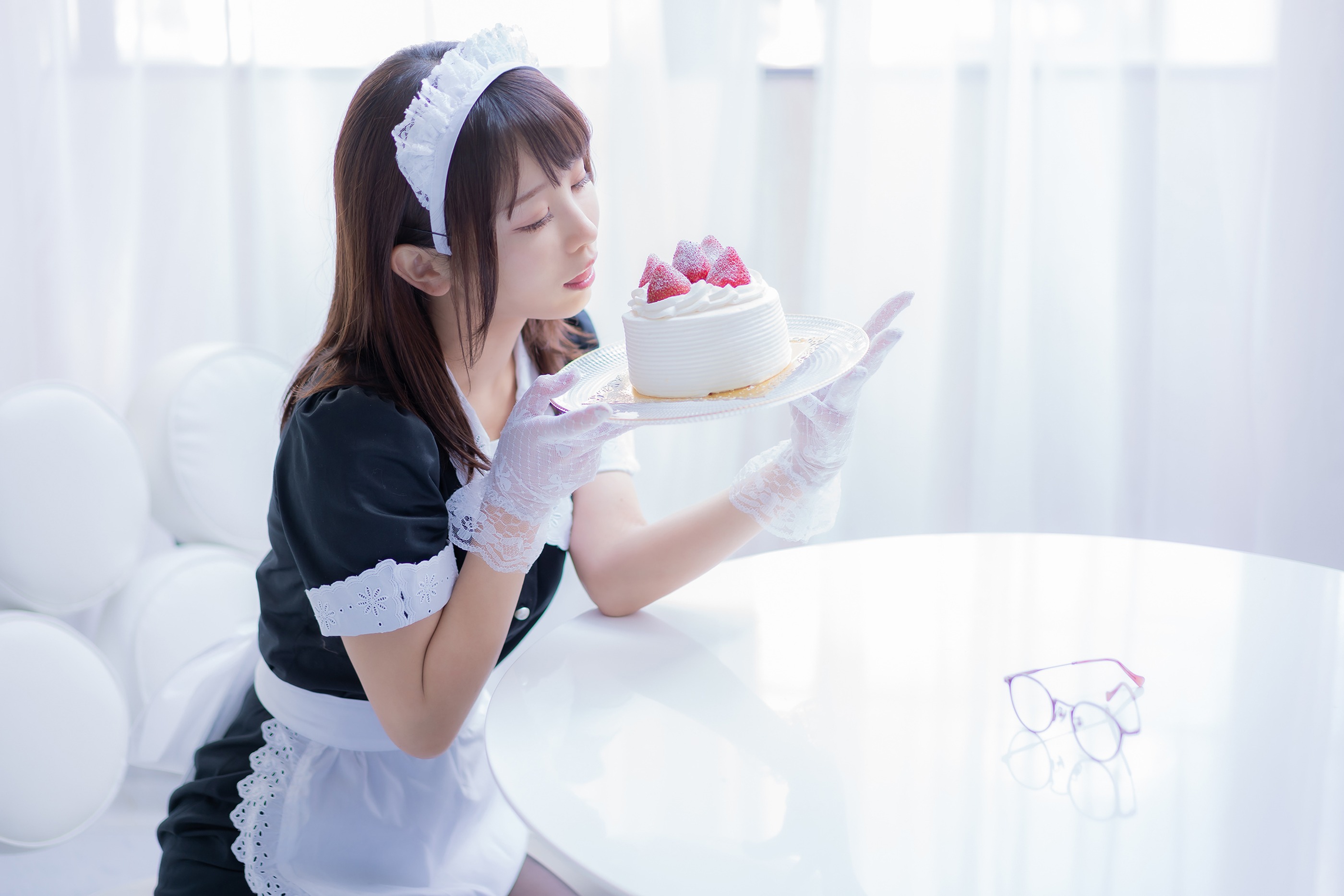 图片[1]-001.いくみ – [いくみ] SM MAID MADE[203P]-XikXak